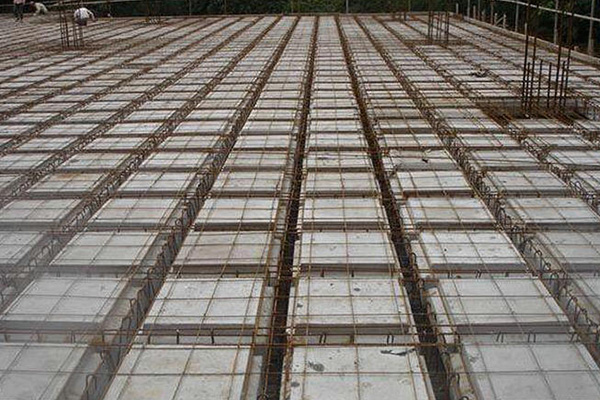 陝西定制薄壁箱體廠家