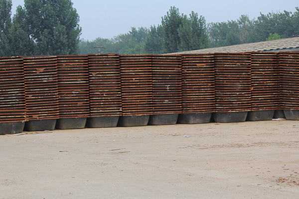 昆明定制一次性模殼租賃