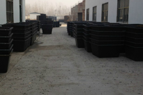 西藏定制塑料周轉模殼租賃