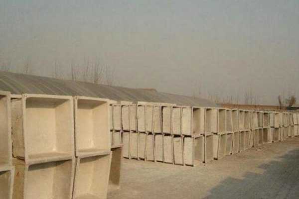 内蒙古加工密肋模殼廠家