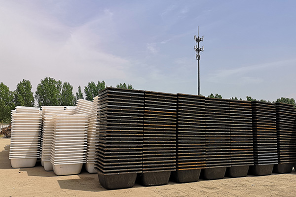 西藏定制塑料周轉模殼租賃