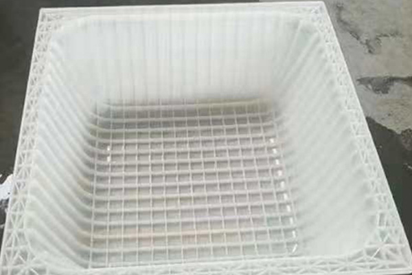 浙江加工一次性建築模殼廠家